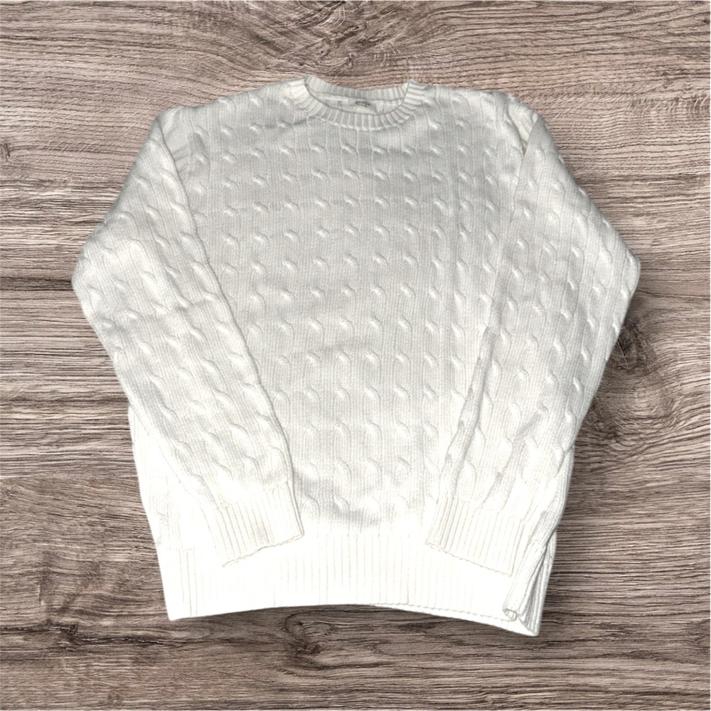 Brandy Melville Oversized Sweater